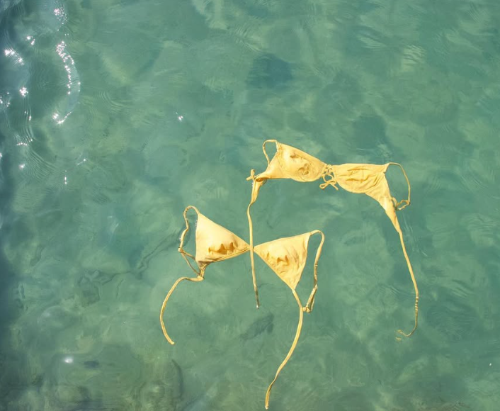 ENSEADA RIO — FASHION social content